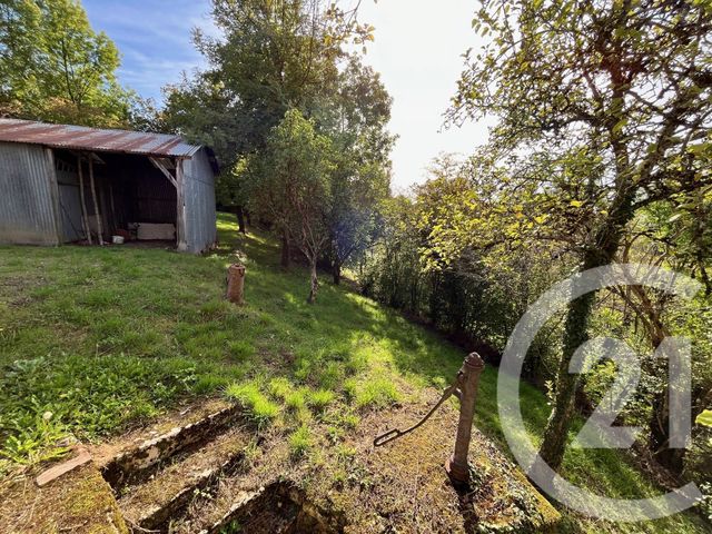 Maison &agrave; vendre - 2 pi&egrave;ces - 63 m2 - Entrains Sur Nohain - 58 - BOURGOGNE