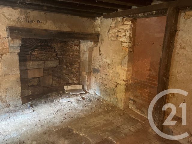 Maison &agrave; vendre - 2 pi&egrave;ces - 63 m2 - Entrains Sur Nohain - 58 - BOURGOGNE