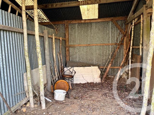 Maison &agrave; vendre - 2 pi&egrave;ces - 63 m2 - Entrains Sur Nohain - 58 - BOURGOGNE