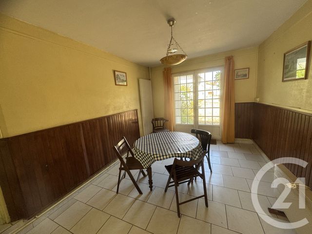 Maison &agrave; vendre - 3 pi&egrave;ces - 48,70 m2 - Dornecy - 58 - BOURGOGNE