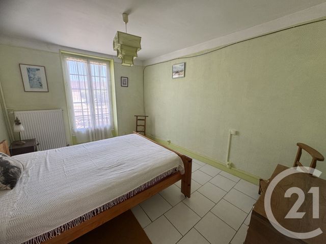 Maison &agrave; vendre - 3 pi&egrave;ces - 48,70 m2 - Dornecy - 58 - BOURGOGNE
