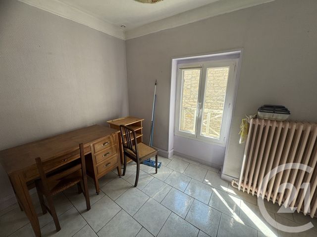 Maison &agrave; vendre - 3 pi&egrave;ces - 48,70 m2 - Dornecy - 58 - BOURGOGNE