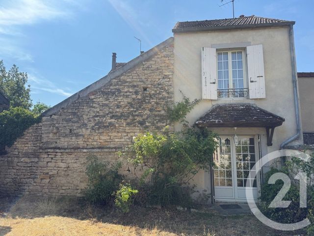 maison - DORNECY - 58