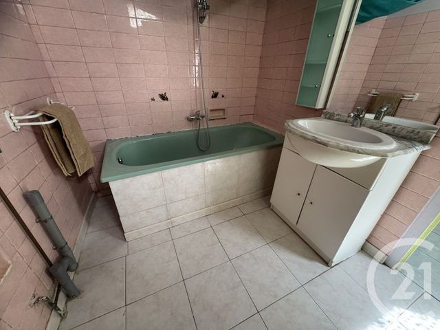 Maison &agrave; vendre - 3 pi&egrave;ces - 48,70 m2 - Dornecy - 58 - BOURGOGNE