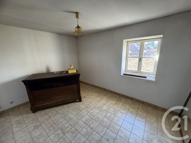 Maison &agrave; vendre - 4 pi&egrave;ces - 79,30 m2 - Chatel Censoir - 89 - BOURGOGNE