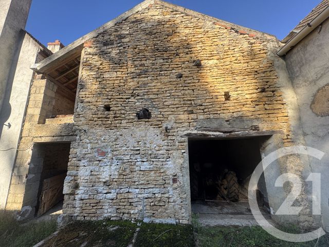 Maison &agrave; vendre - 4 pi&egrave;ces - 79,30 m2 - Chatel Censoir - 89 - BOURGOGNE