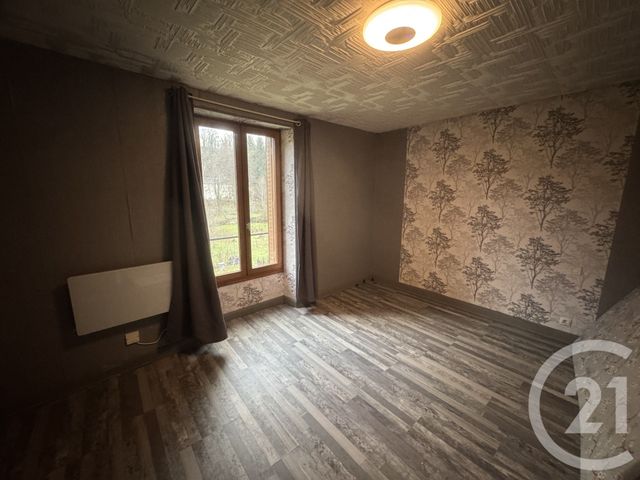 Maison &agrave; vendre - 3 pi&egrave;ces - 60,32 m2 - Chatel Censoir - 89 - BOURGOGNE