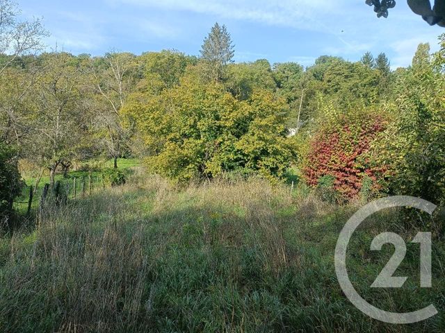 Maison &agrave; vendre - 3 pi&egrave;ces - 60,32 m2 - Chatel Censoir - 89 - BOURGOGNE