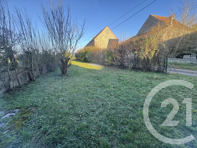 Maison &agrave; vendre - 3 pi&egrave;ces - 82,93 m2 - Druyes Les Belles Fontaines - 89 - BOURGOGNE