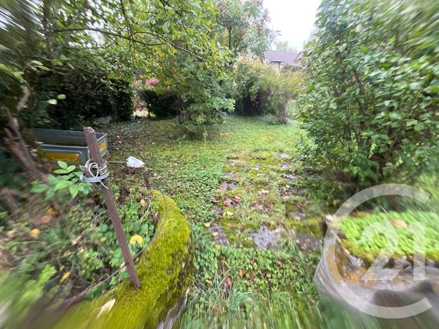 Maison &agrave; vendre - 3 pi&egrave;ces - 82,93 m2 - Druyes Les Belles Fontaines - 89 - BOURGOGNE