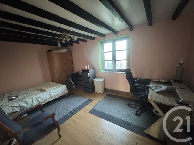 Maison &agrave; vendre - 3 pi&egrave;ces - 82,93 m2 - Druyes Les Belles Fontaines - 89 - BOURGOGNE