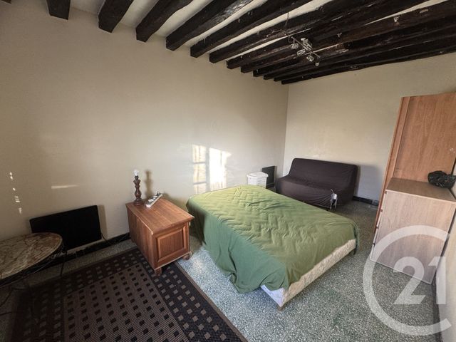 Maison &agrave; vendre - 3 pi&egrave;ces - 82,93 m2 - Druyes Les Belles Fontaines - 89 - BOURGOGNE