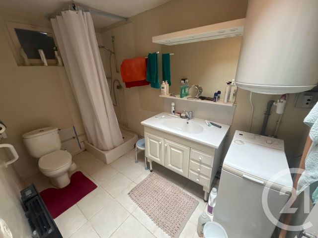 Maison &agrave; vendre - 3 pi&egrave;ces - 82,93 m2 - Druyes Les Belles Fontaines - 89 - BOURGOGNE