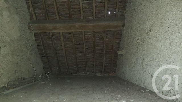 Maison &agrave; vendre - 2 pi&egrave;ces - 28,11 m2 - Varzy - 58 - BOURGOGNE