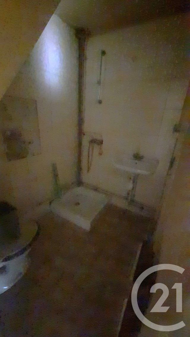 Maison &agrave; vendre - 2 pi&egrave;ces - 28,11 m2 - Varzy - 58 - BOURGOGNE