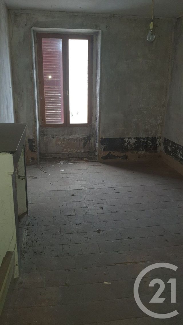 Maison &agrave; vendre - 2 pi&egrave;ces - 28,11 m2 - Varzy - 58 - BOURGOGNE