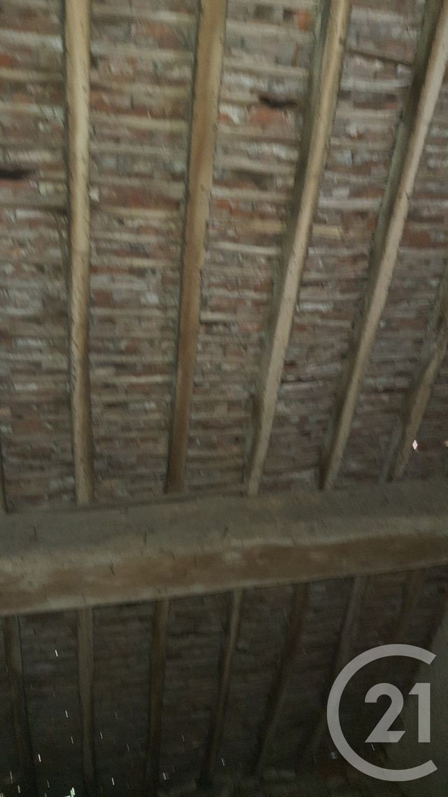 Maison &agrave; vendre - 2 pi&egrave;ces - 28,11 m2 - Varzy - 58 - BOURGOGNE