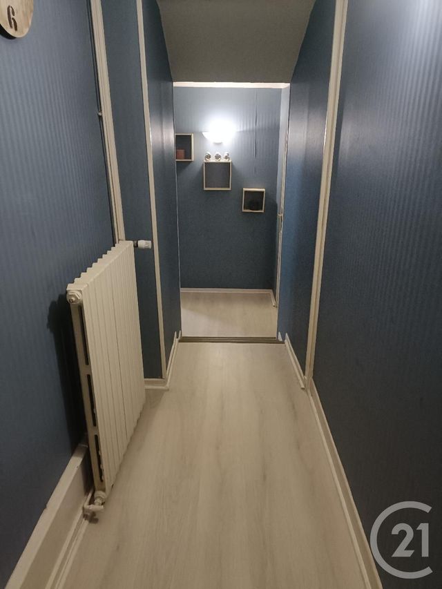 Maison &agrave; vendre - 8 pi&egrave;ces - 144,46 m2 - Clamecy - 58 - BOURGOGNE