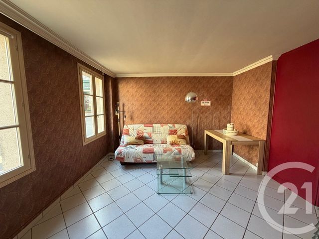 Maison &agrave; vendre - 8 pi&egrave;ces - 144,46 m2 - Clamecy - 58 - BOURGOGNE