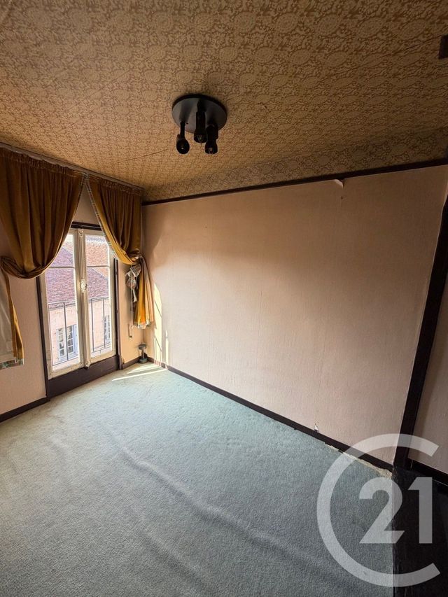 Maison &agrave; vendre - 8 pi&egrave;ces - 144,46 m2 - Clamecy - 58 - BOURGOGNE