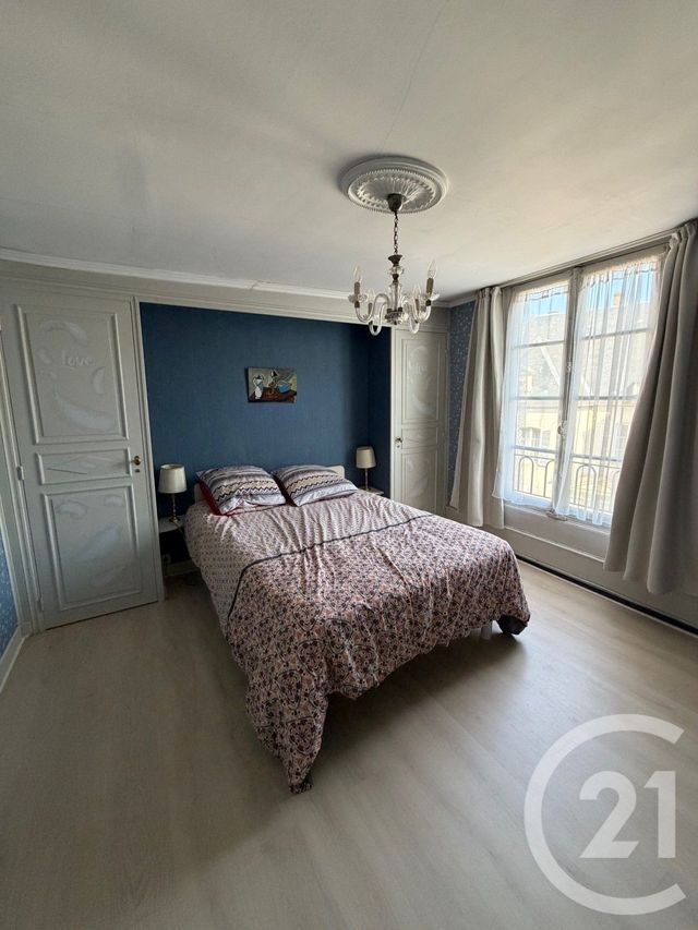 Maison &agrave; vendre - 8 pi&egrave;ces - 144,46 m2 - Clamecy - 58 - BOURGOGNE
