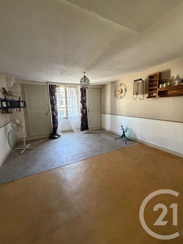 Maison &agrave; vendre - 8 pi&egrave;ces - 144,46 m2 - Clamecy - 58 - BOURGOGNE