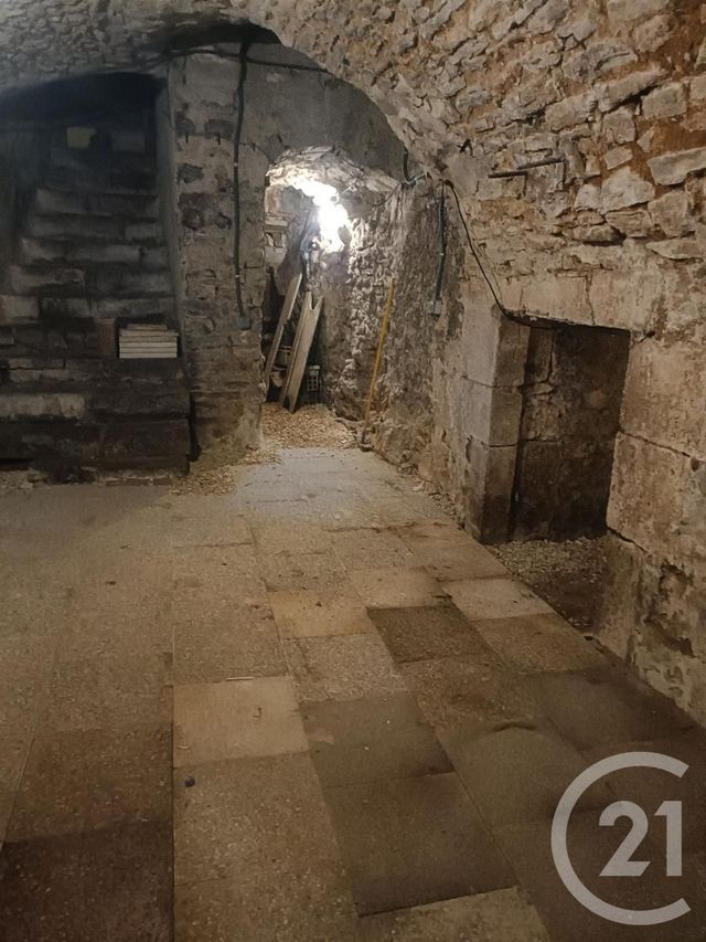 Maison &agrave; vendre - 8 pi&egrave;ces - 144,46 m2 - Clamecy - 58 - BOURGOGNE