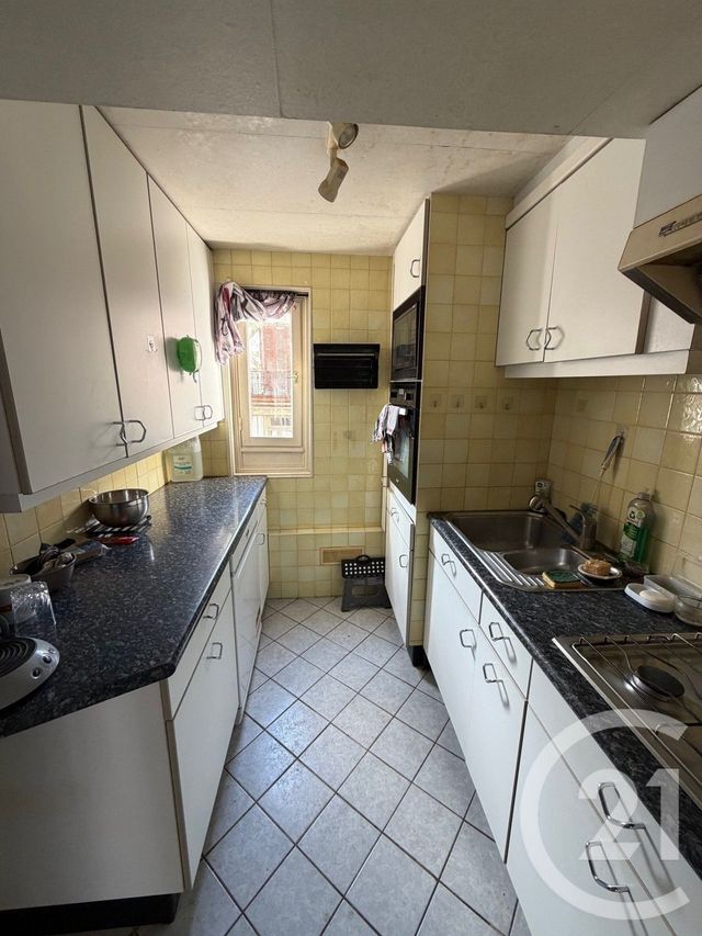 Maison &agrave; vendre - 8 pi&egrave;ces - 144,46 m2 - Clamecy - 58 - BOURGOGNE