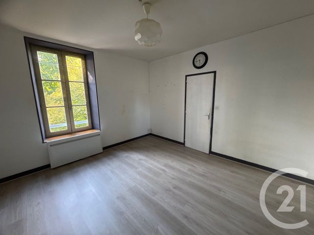 appartement - CLAMECY - 58