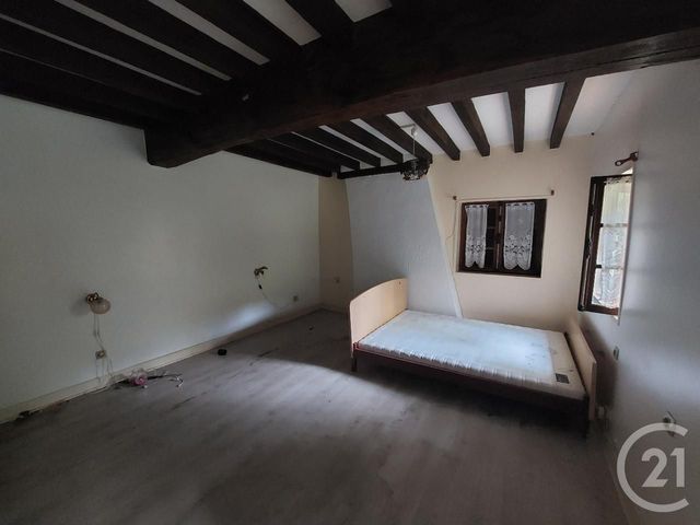 Maison à vendre - 5 pièces - 140 m2 - Etais La Sauvin - 89 - BOURGOGNE