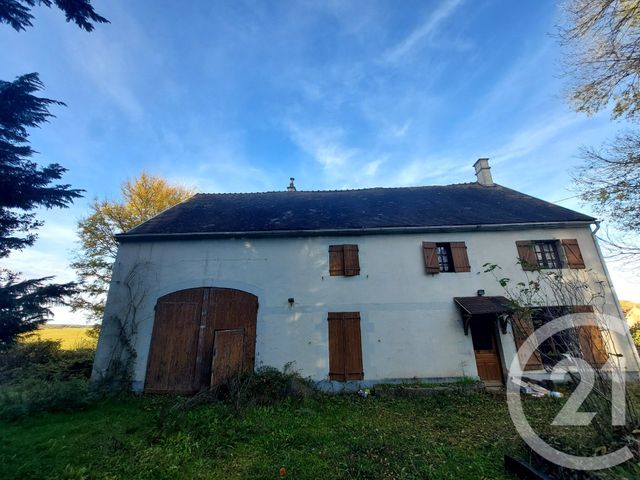 maison - ETAIS LA SAUVIN - 89