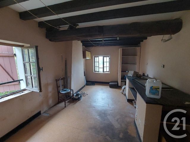 Maison à vendre - 5 pièces - 140 m2 - Etais La Sauvin - 89 - BOURGOGNE