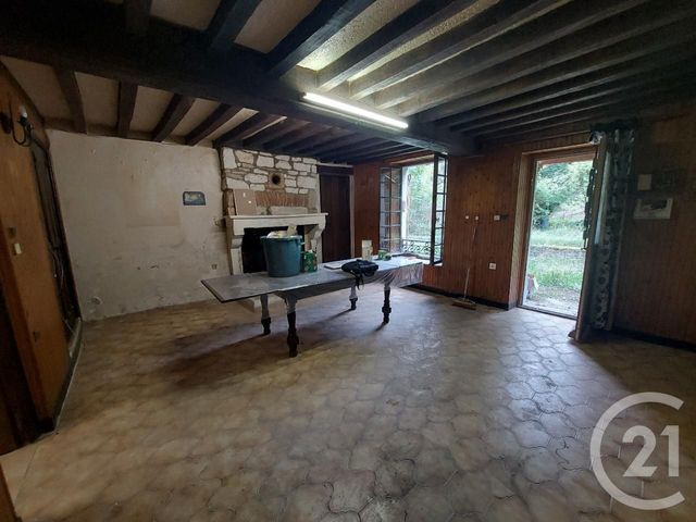 Maison à vendre - 5 pièces - 140 m2 - Etais La Sauvin - 89 - BOURGOGNE