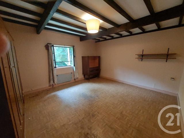 Maison à vendre - 5 pièces - 140 m2 - Etais La Sauvin - 89 - BOURGOGNE