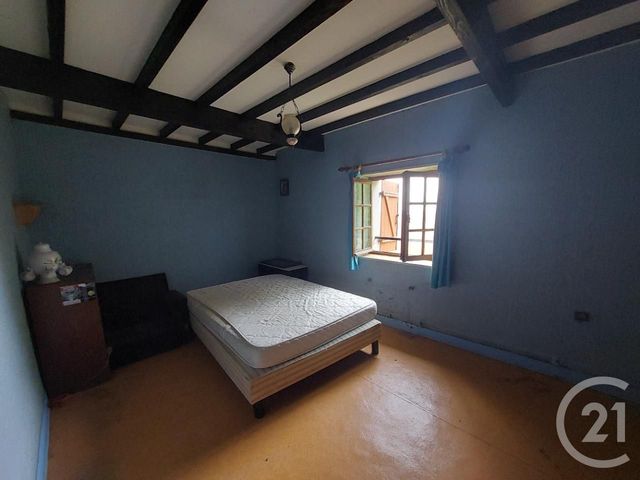 Maison à vendre - 5 pièces - 140 m2 - Etais La Sauvin - 89 - BOURGOGNE