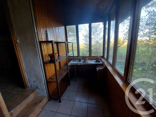 Maison à vendre - 5 pièces - 140 m2 - Etais La Sauvin - 89 - BOURGOGNE