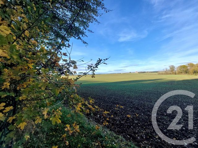 Maison à vendre - 5 pièces - 140 m2 - Etais La Sauvin - 89 - BOURGOGNE