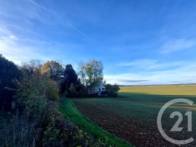 Maison à vendre - 5 pièces - 140 m2 - Etais La Sauvin - 89 - BOURGOGNE