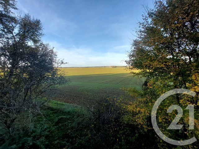 Maison à vendre - 5 pièces - 140 m2 - Etais La Sauvin - 89 - BOURGOGNE