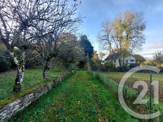 Maison à vendre - 5 pièces - 140 m2 - Etais La Sauvin - 89 - BOURGOGNE