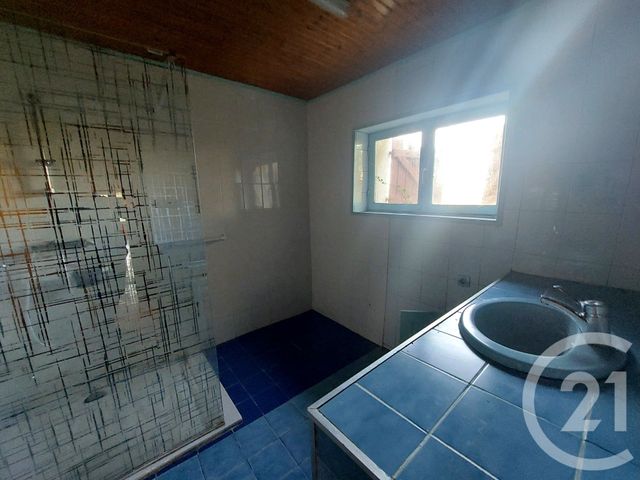 Maison à vendre - 5 pièces - 140 m2 - Etais La Sauvin - 89 - BOURGOGNE