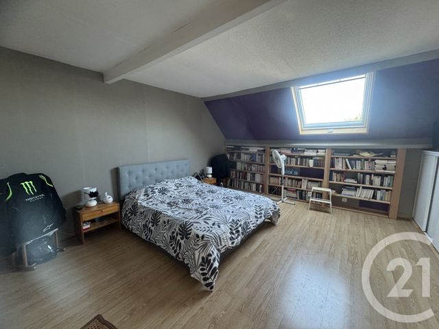 Maison &agrave; vendre - 6 pi&egrave;ces - 160 m2 - Bazoches - 58 - BOURGOGNE