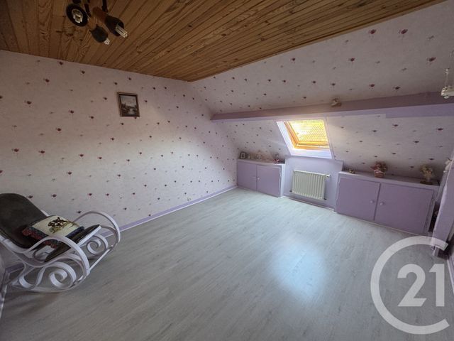 Maison &agrave; vendre - 6 pi&egrave;ces - 160 m2 - Bazoches - 58 - BOURGOGNE