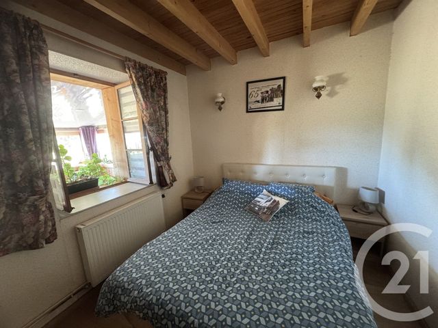 Maison &agrave; vendre - 6 pi&egrave;ces - 160 m2 - Bazoches - 58 - BOURGOGNE