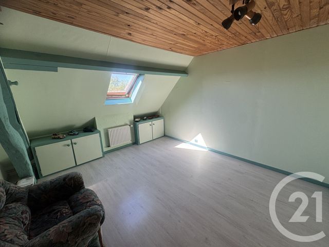 Maison &agrave; vendre - 6 pi&egrave;ces - 160 m2 - Bazoches - 58 - BOURGOGNE