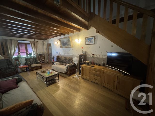 Maison &agrave; vendre - 6 pi&egrave;ces - 160 m2 - Bazoches - 58 - BOURGOGNE