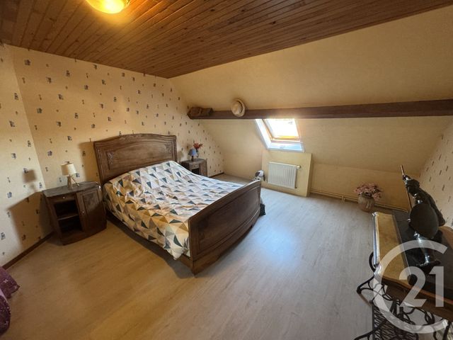 Maison &agrave; vendre - 6 pi&egrave;ces - 160 m2 - Bazoches - 58 - BOURGOGNE