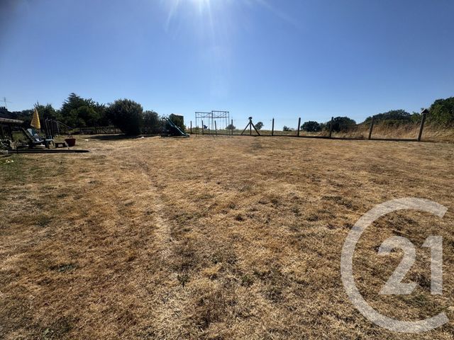 Maison &agrave; vendre - 6 pi&egrave;ces - 160 m2 - Bazoches - 58 - BOURGOGNE