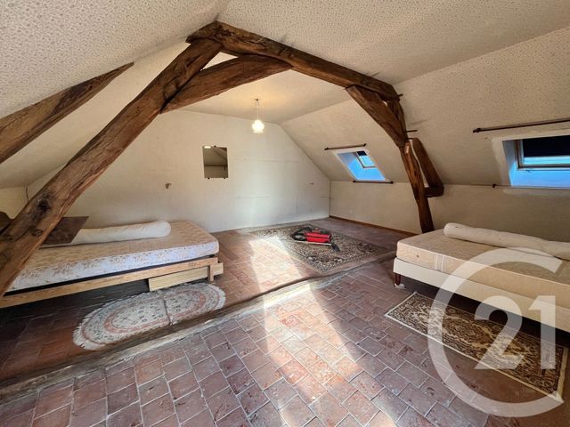 Maison à vendre - 2 pièces - 85 m2 - La Chapelle St Andre - 58 - BOURGOGNE