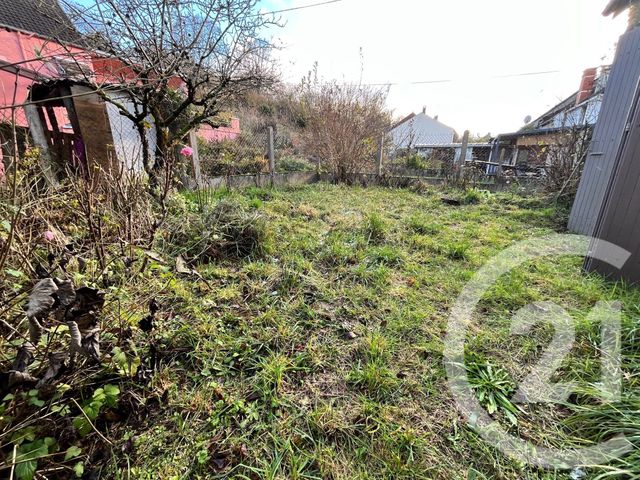 Maison à vendre - 2 pièces - 85 m2 - La Chapelle St Andre - 58 - BOURGOGNE